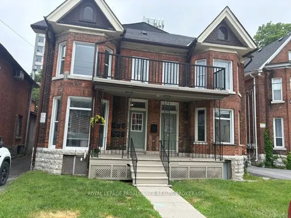 325 Johnson St, Kingston, ON K7L 1Y6