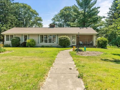 609 S Park St, Paxton, IL, 60957