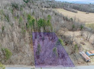 Garland Rd, Lancaster, NH 03584