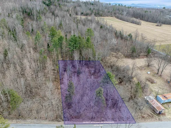 Garland Road, Lancaster, NH 03584