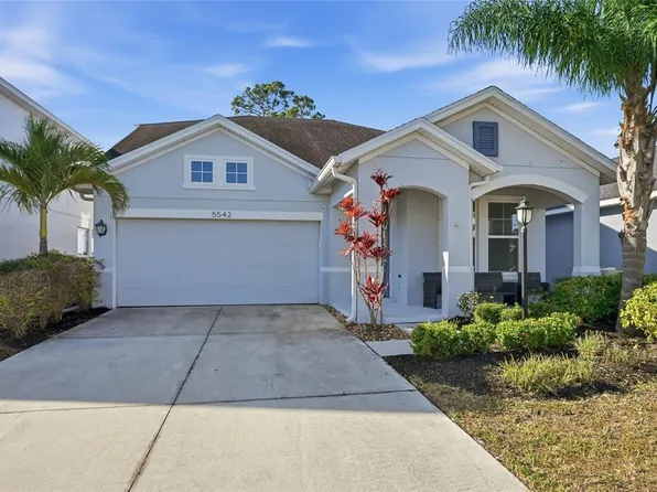 5542 Spanish Moss Cv, Bradenton, FL 34203