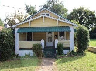 32 14th St SW, Roanoke, VA 24016