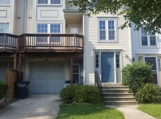 7804 Chapel Cove Dr, Laurel, MD 20707