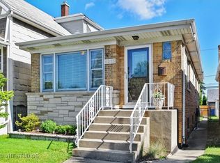 6236 W Foster Ave, Chicago, IL