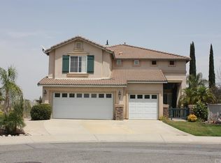 5 Villa Piazza, Lake Elsinore, CA 92532