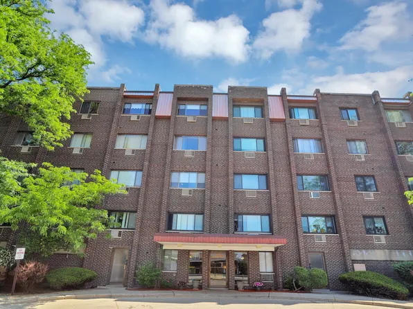 4623 N Chester Ave Unit 403W, Chicago, IL 60656