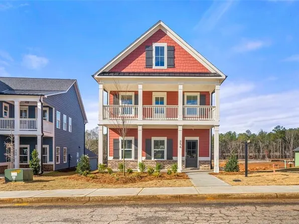 256 Westpark Dr, Athens, GA 30606