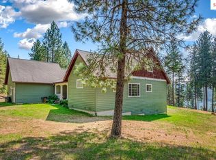 2485 Denton Rd, Hope, ID 83836