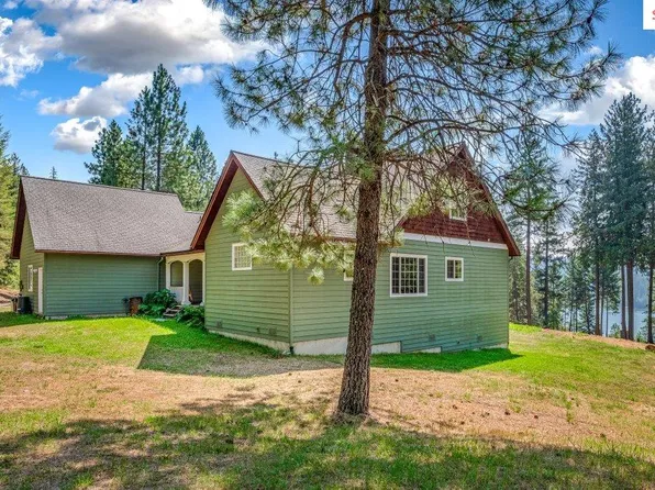 2485 Denton Rd, Hope, ID 83836