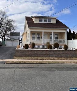 160-162 E 25th St, Paterson, NJ, 07514