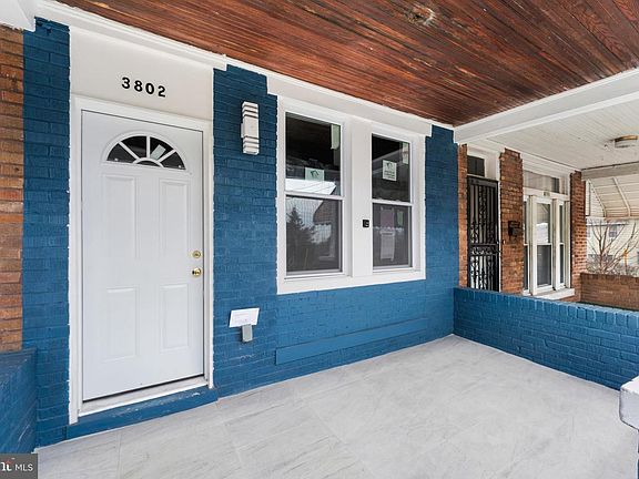 3rd image of 3802 Old Frederick Rd