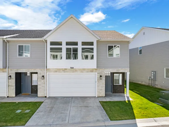 568 Blue Lake St #28, Garden City, UT 84028