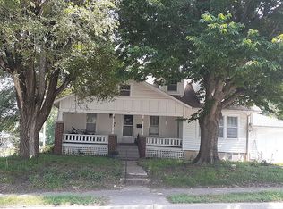 585 W Yerby St, Marshall, MO 65340