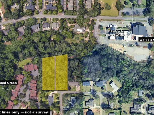 2916 Lewis St, Birmingham, AL 35243