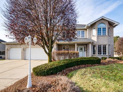 2377 Cattleman Dr, New Lenox, IL, 60451