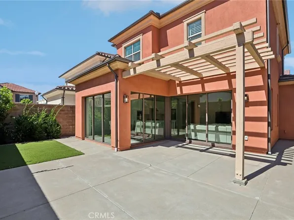 191 Plum Lily, Irvine, CA 92618