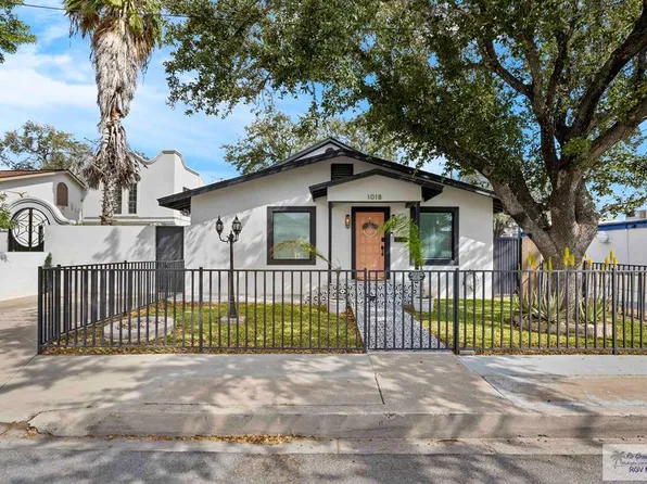 1018 Ebony Ave, McAllen, TX 78501
