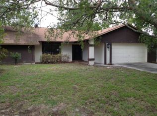 10470 Tassel St, Spring Hill, FL 34608