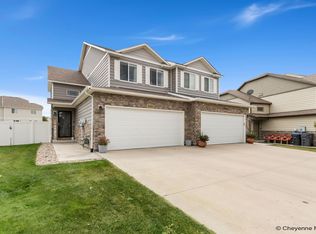 6963 Wild Bill Ct, Cheyenne, WY 82001