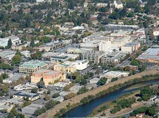 RT - 408, Santa Cruz, CA 95060