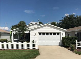 17449 SE 82nd Pecan Ter, The Villages, FL 32162