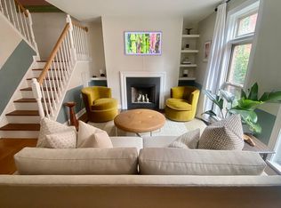 1459 A St NE APT D, Washington, DC 20002