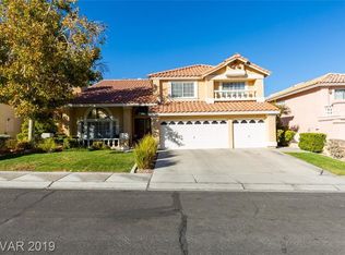 8308 Tivoli Cove Dr, Las Vegas, NV 89128