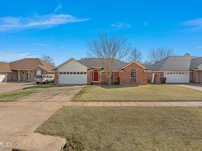 2308 Stockwell Rd, Bossier City, LA, 71111
