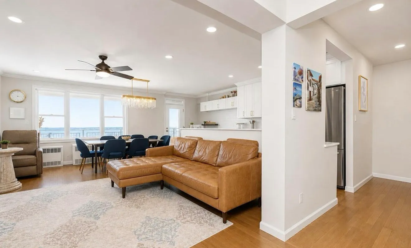 3 bed, 1200 sqft, $3,600 — Photo 3