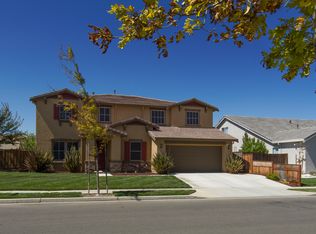 301 Scarlet Ln, Patterson, CA 95363