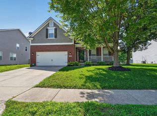 5450 Goodwin St, Indianapolis, IN 46234