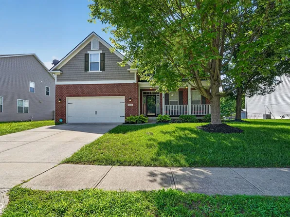 5450 Goodwin St, Indianapolis, IN 46234