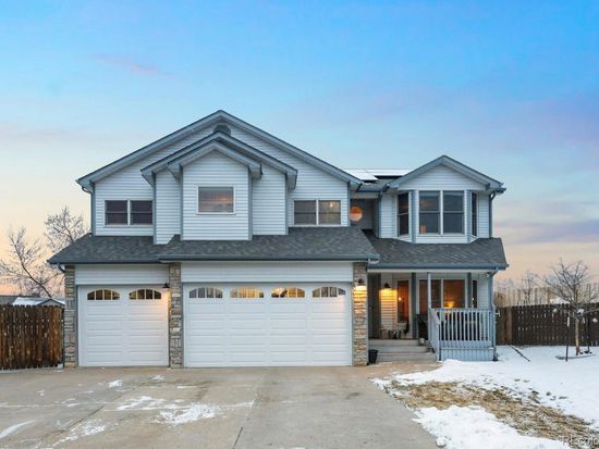 4286 S Cole Street, Morrison, CO 80465