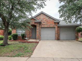 5413 Caribou Ridge Dr, Watauga, TX 76137