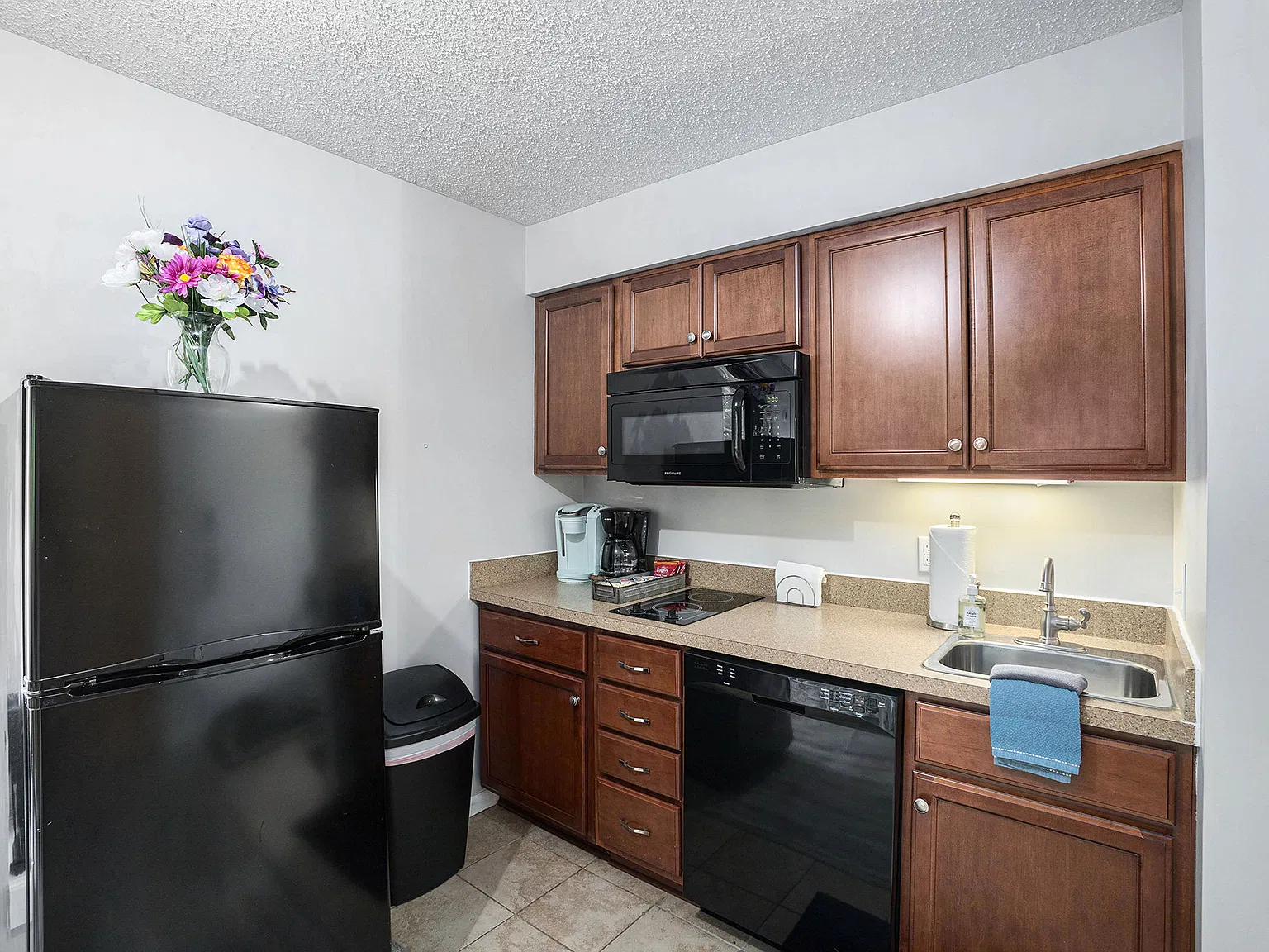 1 bed, 540 sqft, $2,000 — Photo 3