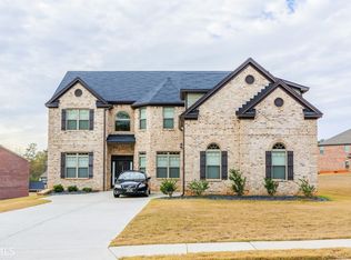 533 Aerial Ave #I, Stockbridge, GA 30281