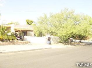 1316 E Spring St, Tucson, AZ 85719