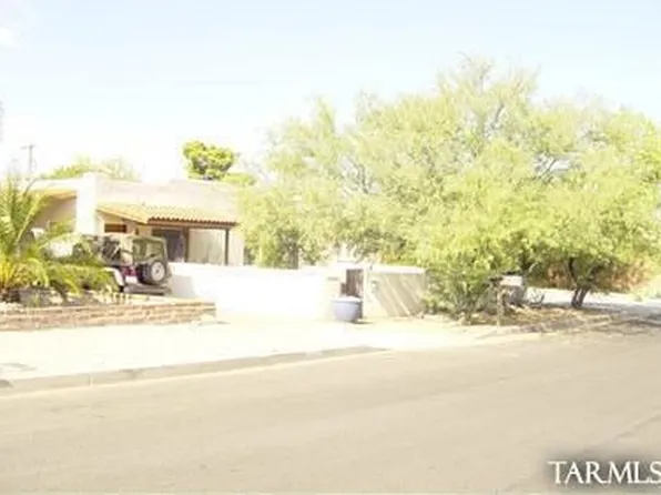1316 E Spring St, Tucson, AZ 85719