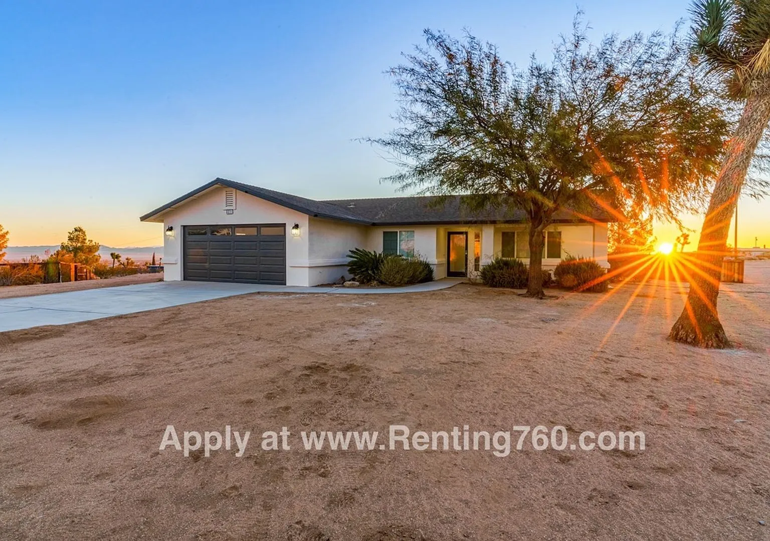 Furnished Home With Incredible Views! — Photo 1