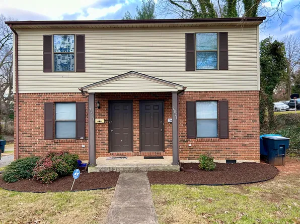 2821 Clarendon Ave NW #&-2823, Roanoke, VA 24012