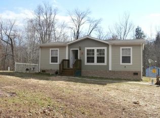 1432 Jopling Rd, Bedford, VA 24523