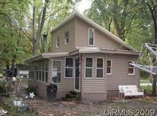 7692 S Crist 3 Ln, Star City, IN 46985