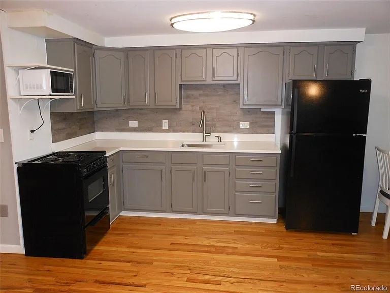 1350 Josephine St #103 — Photo 10