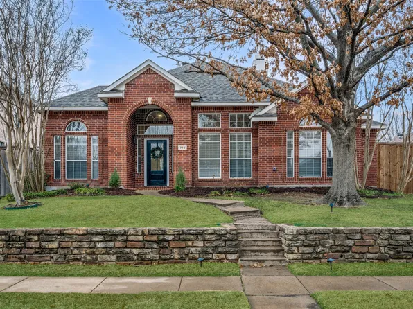 710 Cottonwood Bend Dr, Allen, TX 75002