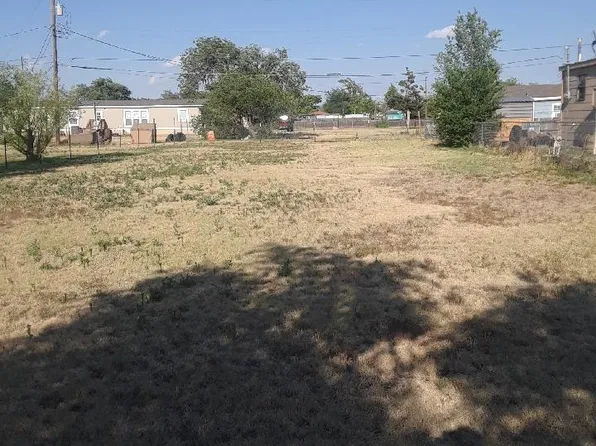 509 S Hill St, Amarillo, TX 79104