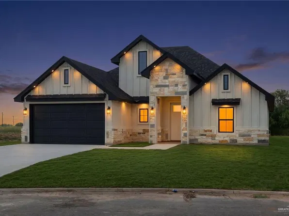 3016 Nimitz St, Weslaco, TX 78599