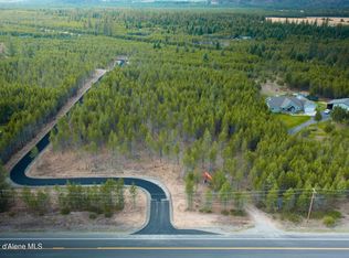 LOT 3 N Ramsey Rd, Rathdrum, ID 83858