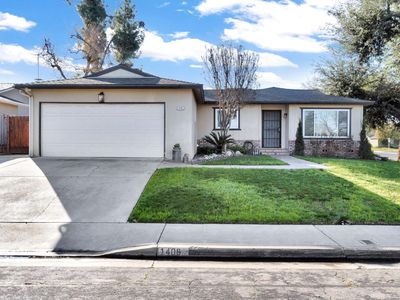1408 Alamos Ave, Clovis, CA, 93611