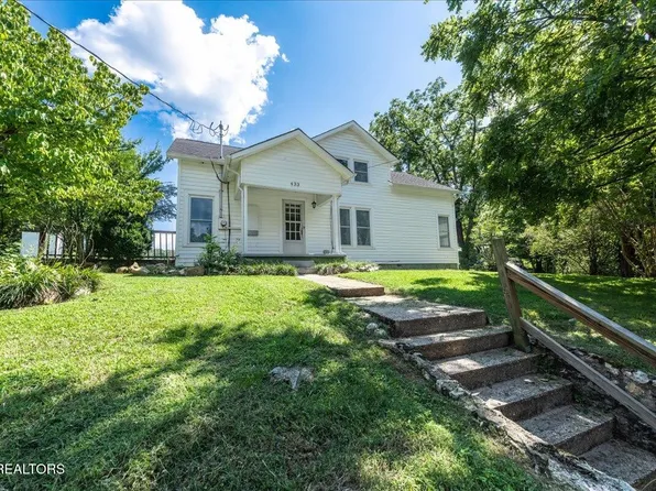 433 Dogwood Valley Rd, Kingston, TN 37763