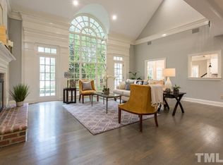 1 Chevoit Ct, Durham, NC 27712